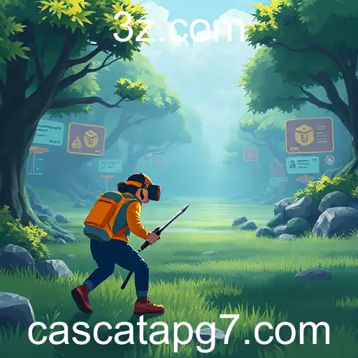 CascataPG e a Evolução dos Jogos Online em 2026
