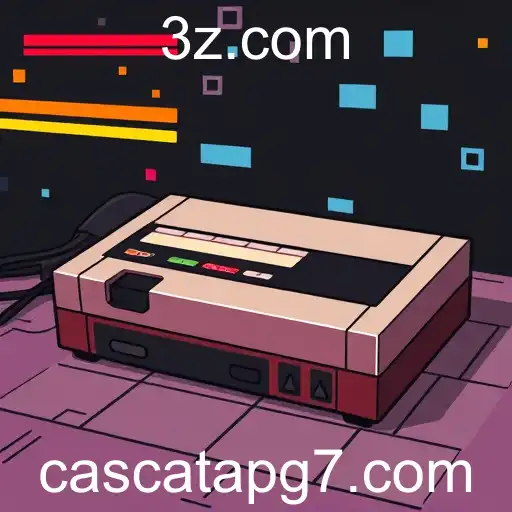 Cascatapg e o Cenário Atual dos Jogos Online