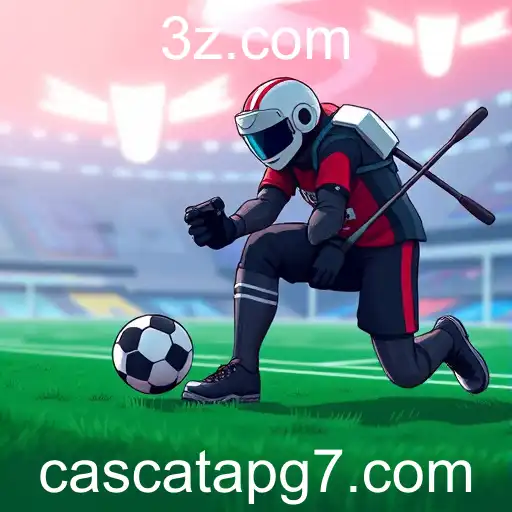 A Revolução do 'Cascatapg' nos Jogos Online