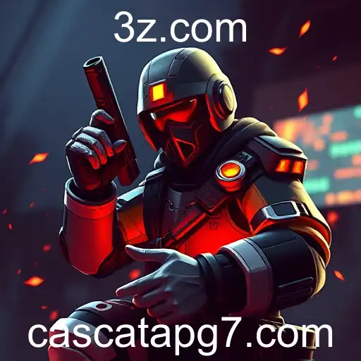 Cascatapg: O Novo Fenômeno dos Jogos no Brasil