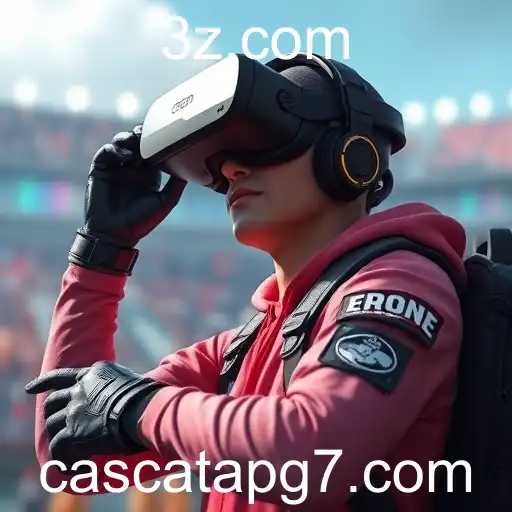 Tendências e Inovações no Mundo dos Jogos em 2026
