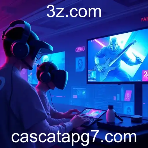 A Ascensão e os Desafios do Setor de Gaming em 2026