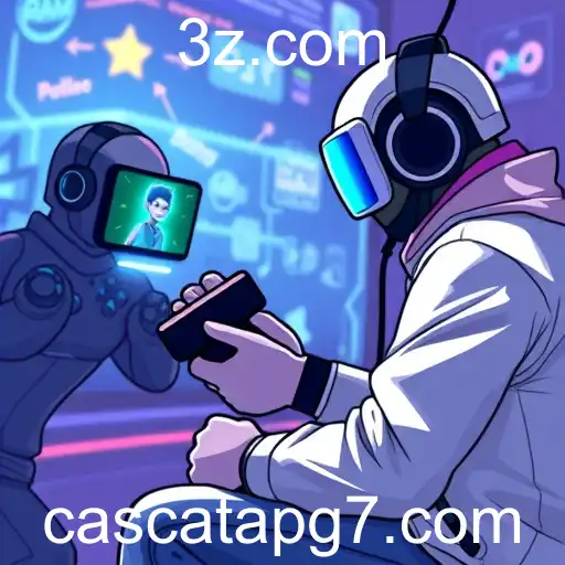 A Revolução do Universo dos Jogos 2026