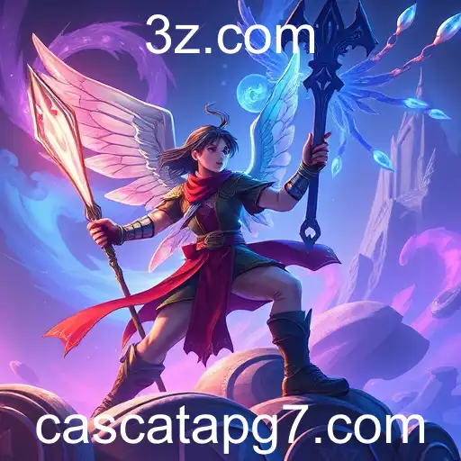 Explorando as Tendências do Mercado de Jogos