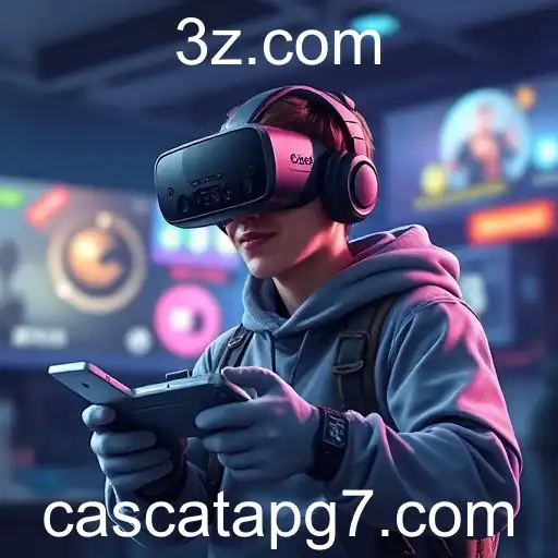 Jogos Online em Foco: Tendências e Transformações de 2026