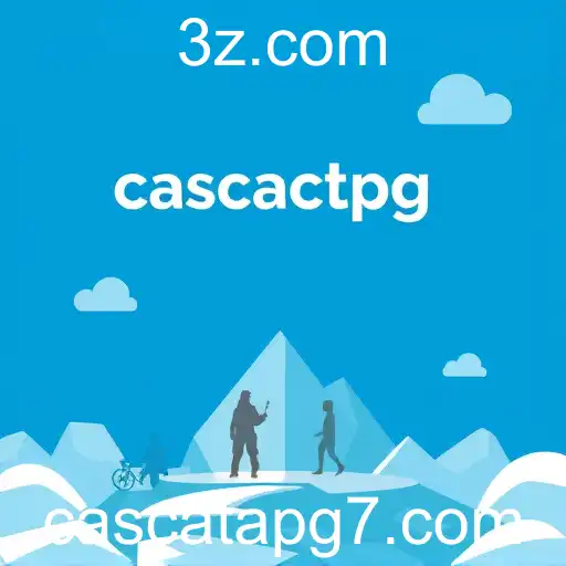 A Ascensão da 'cascatapg' no Cenário Global de Jogos