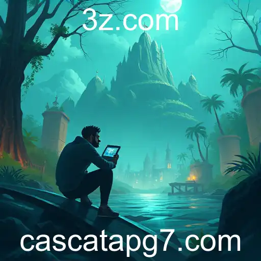 O Impacto da 'Cascatapg' no Crescimento dos Jogos Online