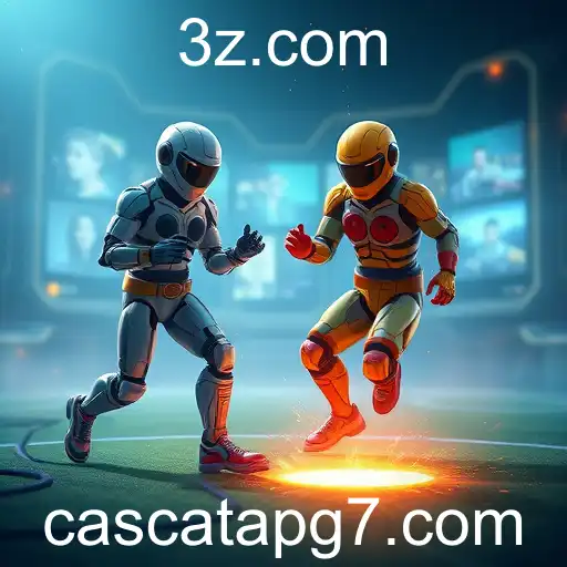 O Impacto da Inteligência Artificial nos Jogos Online