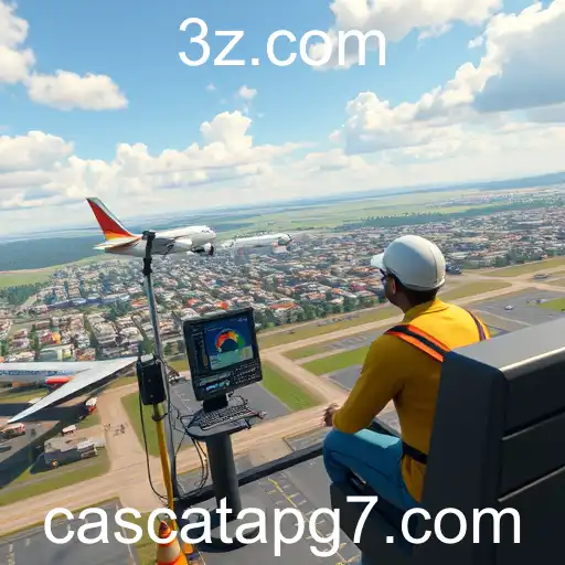 O Impacto da Palavra-Chave 'cascatapg' nos Jogos Online