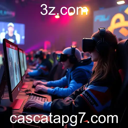 O Impacto da Tecnologia nos Jogos Online em 2026