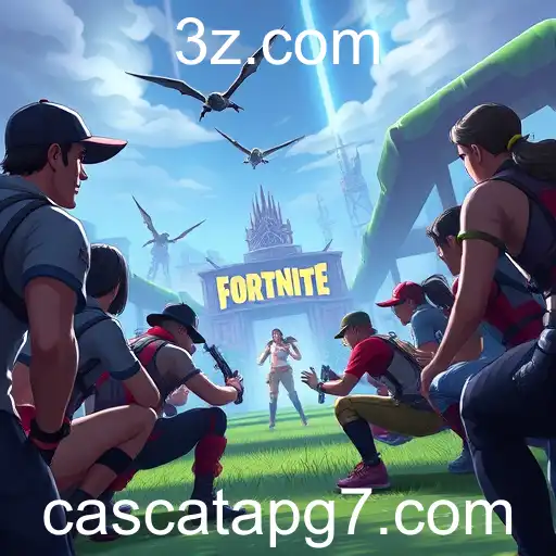 A Revolução dos Jogos Multiplayer: Conectando o Mundo Através do Jogo