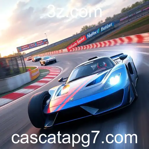 A Emoção dos Jogos de Corrida no Cascatapg