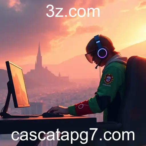 A Ascensão dos Jogos Online em 2026