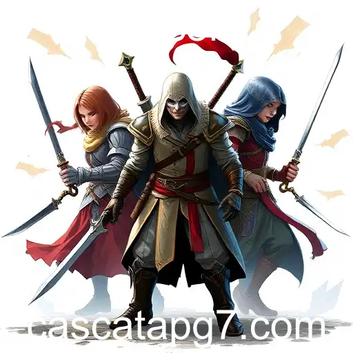 Desvendando o Fascínio dos Jogos de RPG: Uma Jornada de Imaginação e Estratégia