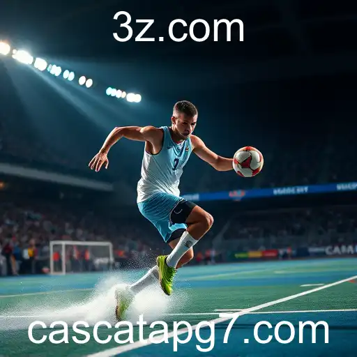 A Ascensão do 'cascatapg' no Mundo dos Games