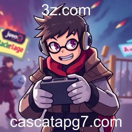 O Impacto da Cascatapg na Indústria de Jogos