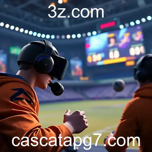 Inovações Digitais Transformam a Indústria de Jogos