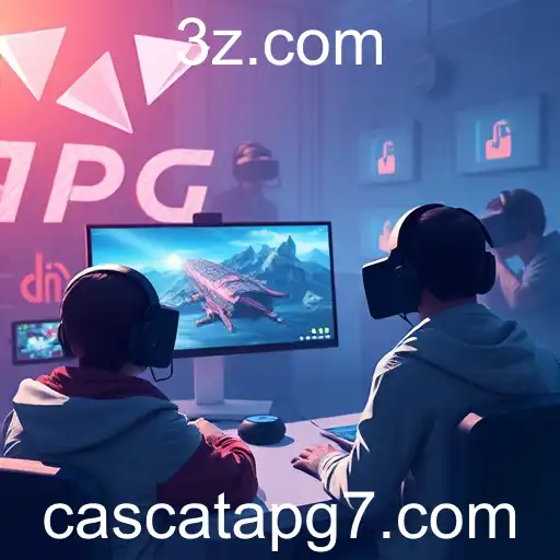 Inovações e Desafios no Mercado de Jogos Brasileiros