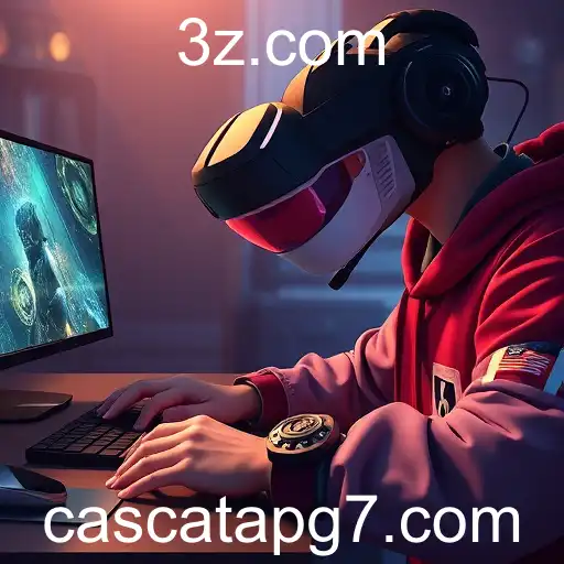 A Revolução dos Jogos Online: Ascensão e Impacto