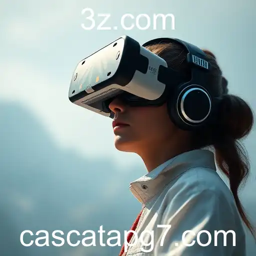 Revolução dos Jogos: A Ascensão dos Games Multissensoriais