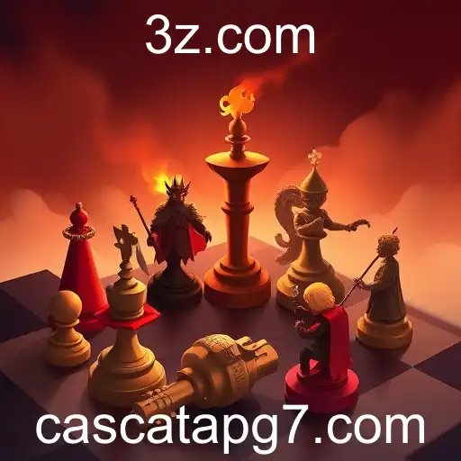 A Nova Era dos Jogos em 2026