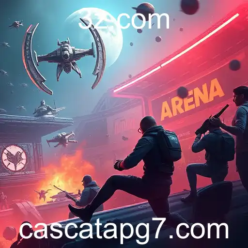 Tendências e Inovações no Mundo dos Jogos em 2026