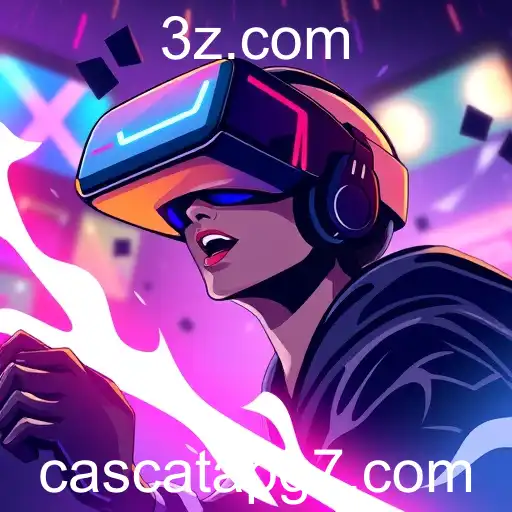 Tendências no Mercado de Jogos: Cascatapg em Destaque