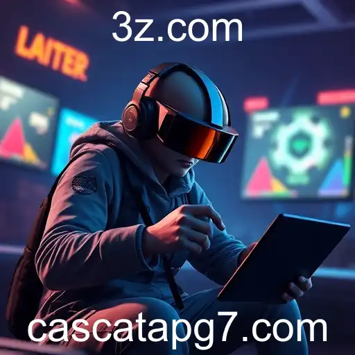 Explorando o Crescimento dos Jogos Online em 2026