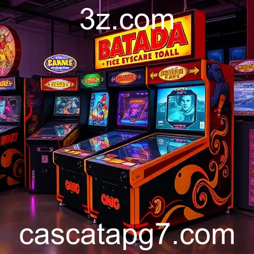 Novo Horizonte para o Jogo Online em 2026