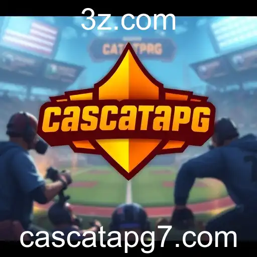 A Ascensão do Cascatapg no Cenário dos Jogos Online
